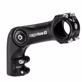 Ergotec Octopus 2 Ahead 50 Vorbau 25.4