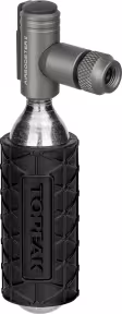 Topeak Airbooster II - CO2 Pumpe mit Kartusche
