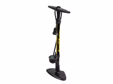 Topeak JoeBlow Digital 2.0 Standpumpe