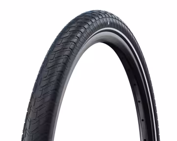 Schwalbe Motion Big Apple Drahtreifen