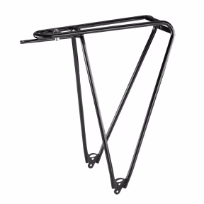 Tubus Fly Classic Gepäckträger schwarz