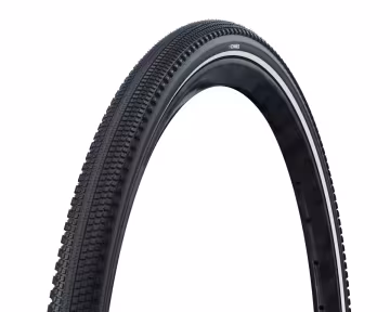 Schwalbe G-One Comp Plus Reifen