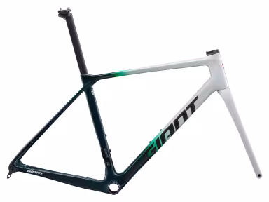 Giant TCR Advanced PRO Frameset