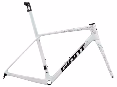 Giant TCR Advanced SL Frameset