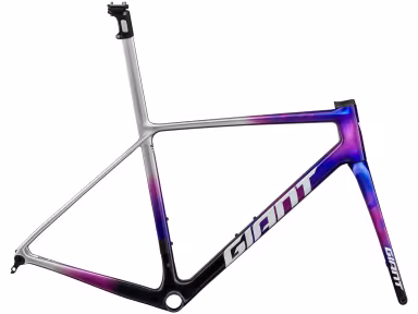Giant TCR Advanced SL Team Frameset