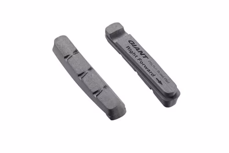 Giant Bremsbelag für Carbonlaufräder