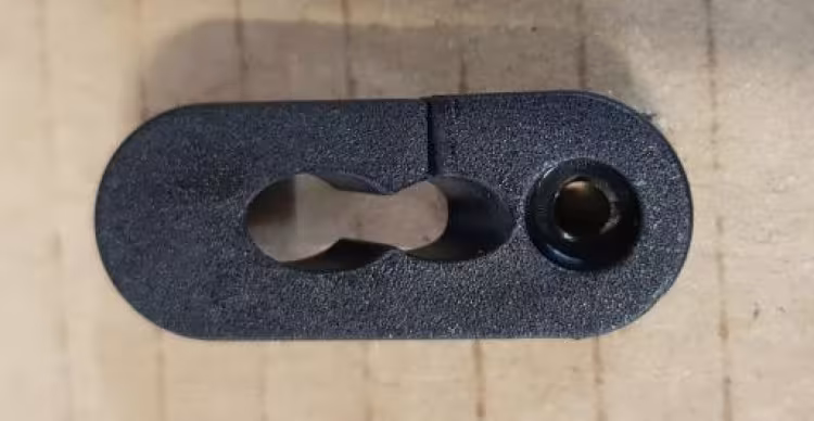 Giant Kabel-Plug für RideDash EVO