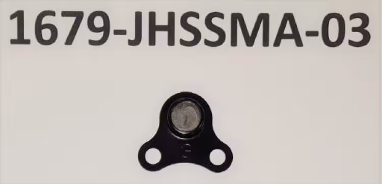 Giant Speedsensor-Magnet, 6-Loch