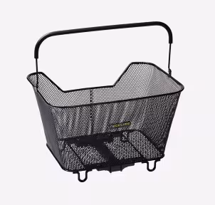 Racktime BaskIT 2.0 Small Velokorb