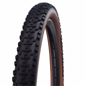 Schwalbe Smart Samt Performance 29x2.25 Bronze Drahtreifen