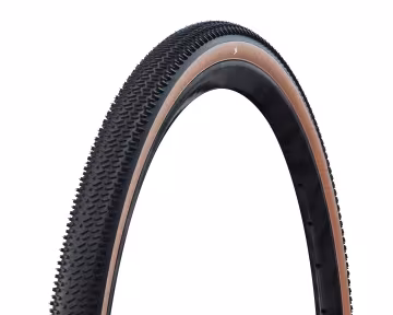 Schwalbe G-One R Pro V-Guard Faltreifen 27.5x1.70