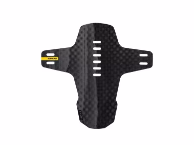 Topeak D-Flash Express FS Spritzschutz