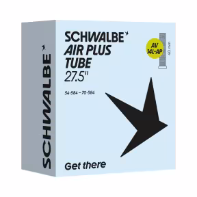 Schwalbe Air Plus Schlauch 27.5" No.14L-AP (AV14 L-AP)