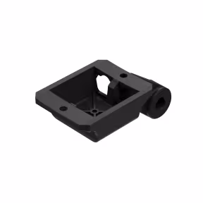 Ergotec Display Halterung für Bosch Kiox 300/500