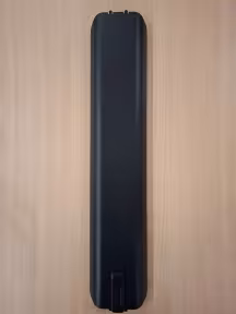 Aris  Akkudeckel GT-A 800Wh (KMBEO, KMBEP, KMBWJ) Akkuabdeckung