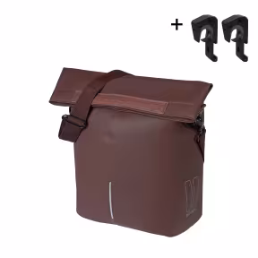 Basil City MIK Hooks Fahrradshopper