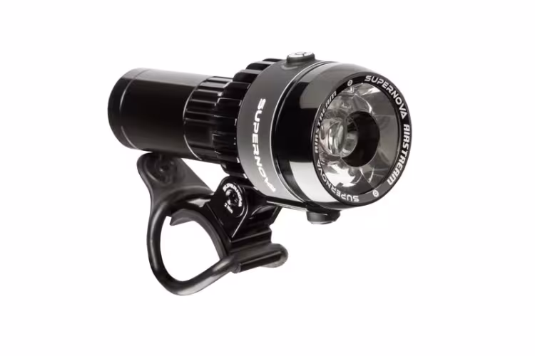 Supernova Airstream 2 Akku-Scheinwerfer