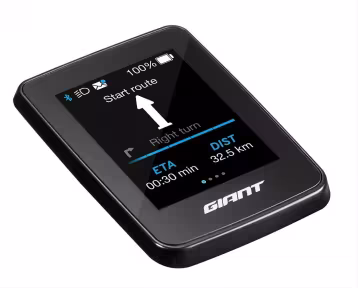 Giant RideDash EVO Display