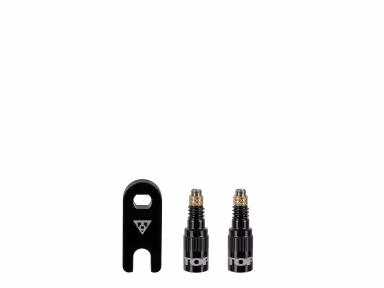 Topeak TurboFlow Valve Adapter