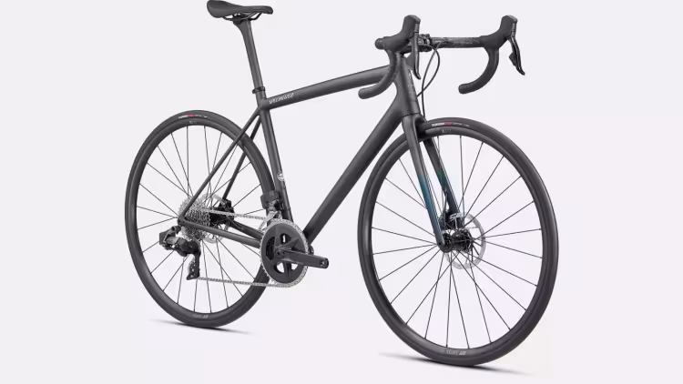 SPECIALIZED Aethos Comp- Rival eTap AXS