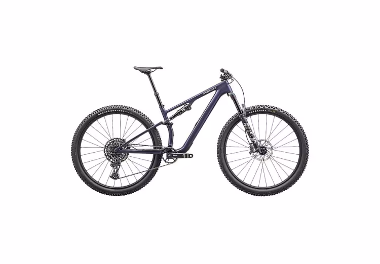 SPECIALIZED Epic 8 Evo Comp