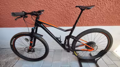 SCOTT Spark 920  