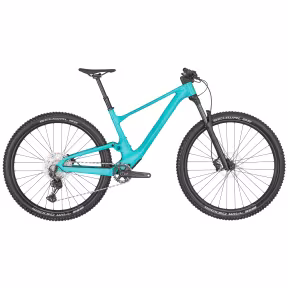 SCOTT Spark 960 blue