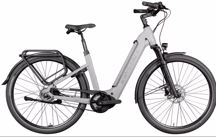 Kristall B-25 Komfort