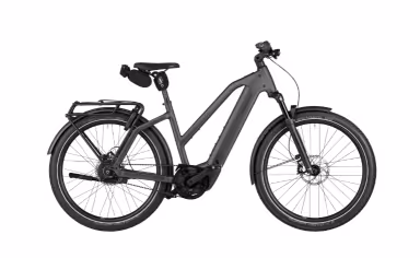 Riese & Müller Charger5 Mixte Vario