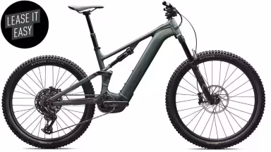 SPECIALIZED Levo Alloy G4