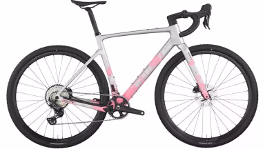 SCOTT Addict Gravel 30