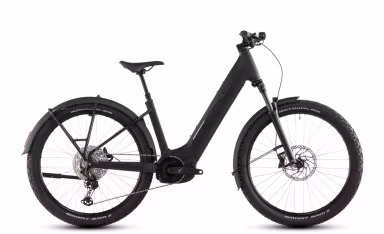 Cube  Reaction Hybrid Pro 800 FE