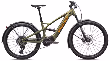 SPECIALIZED Turbo Tero X 5.0