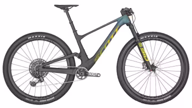 SCOTT Spark Rc World Cup Axs