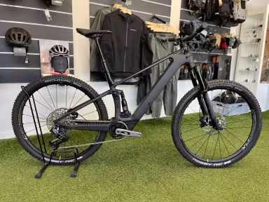 Bulls Sonic Evo Am Sx 2