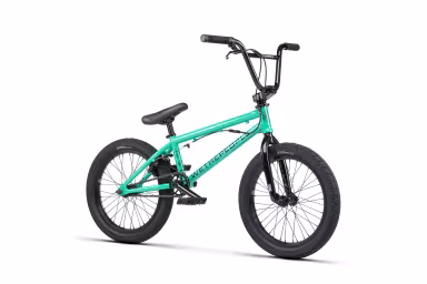 wethepeople Crs Fs 18', Metallic Soda Green