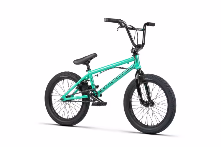 wethepeople Crs Fs 18', Metallic Soda Green