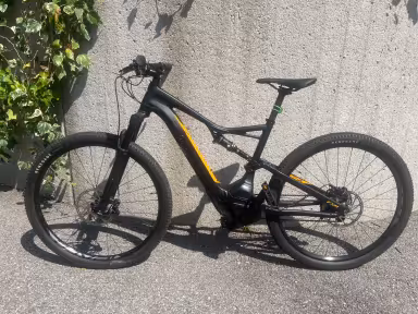 SPECIALIZED Turbo Levo Turbo Levo Fsr 29