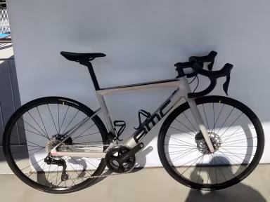 BMC Teammachine Slr Five 2023