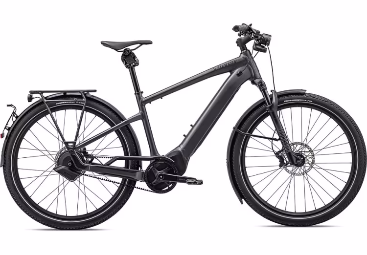 SPECIALIZED Turbo Vado S Igh