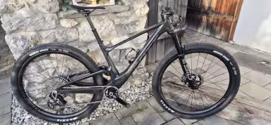 SCOTT Spark Rc Wc Evo