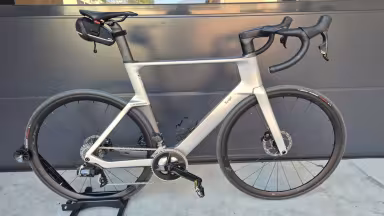 Orbea Orca Aero M31Eltd Pwr