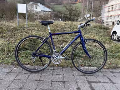 Stevens Strada Blacktop 800