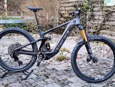 Yeti Cycles Lte T3
