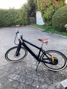 Stromer St 1X