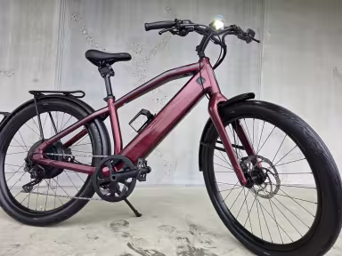 Stromer ST1 Sport