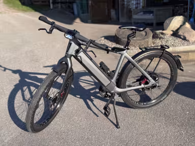 Stromer ST5