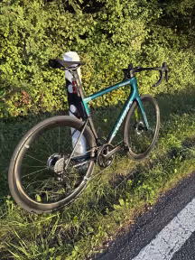 SPECIALIZED Tarmac S-Works Sl8