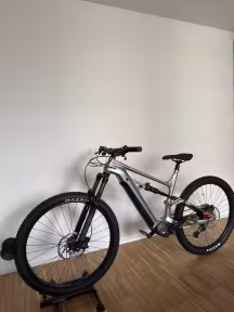 Cannondale Moterra Neo 4