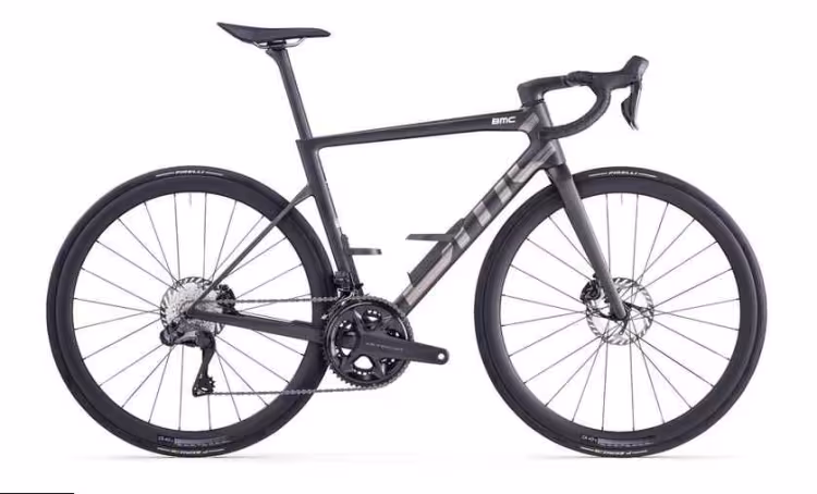 BMC Teammachine SLR 01 FOUR